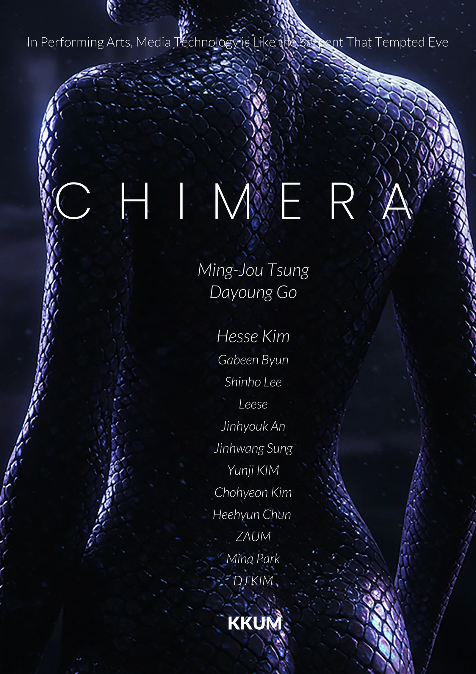 CHIMERA