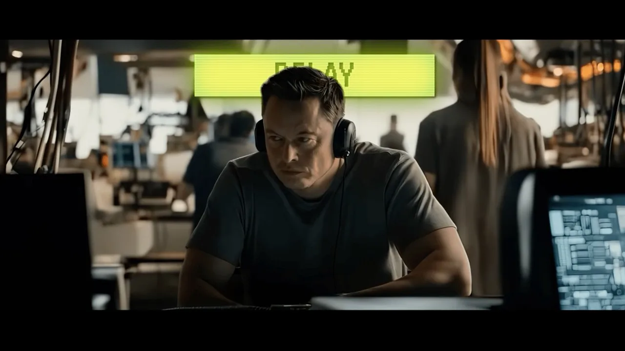 Elon Simulator